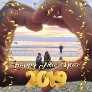 Meet your Posher, Deysi